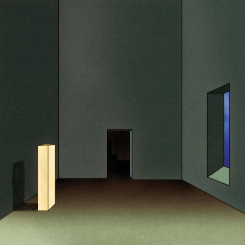 Oneohtrix Point Never R Plus Seven (2LP) 